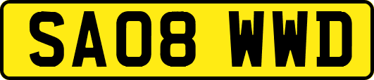 SA08WWD