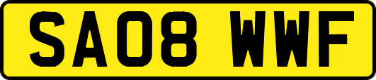 SA08WWF
