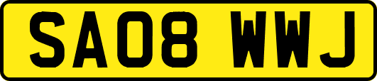 SA08WWJ