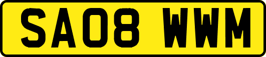 SA08WWM