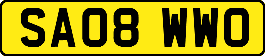 SA08WWO