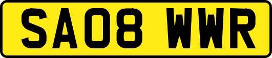 SA08WWR