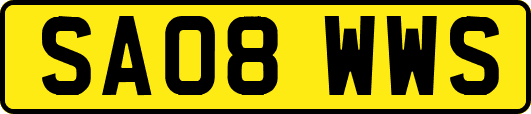 SA08WWS