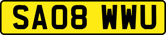 SA08WWU