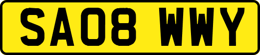 SA08WWY