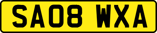 SA08WXA