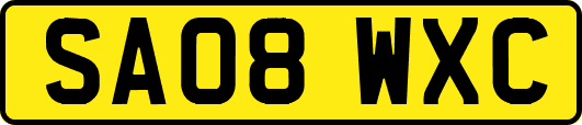SA08WXC