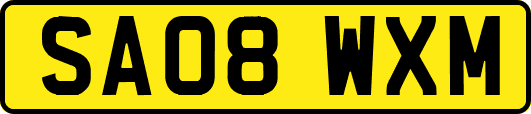 SA08WXM