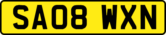 SA08WXN