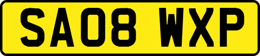 SA08WXP