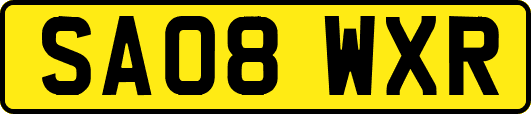 SA08WXR