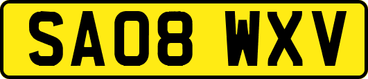 SA08WXV