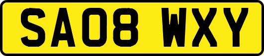 SA08WXY