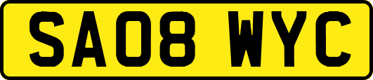 SA08WYC