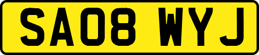 SA08WYJ