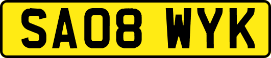 SA08WYK