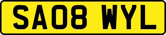 SA08WYL