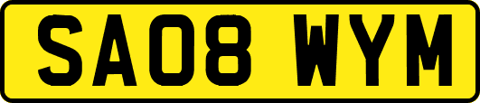 SA08WYM