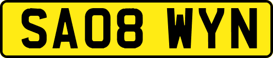 SA08WYN