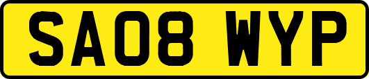 SA08WYP
