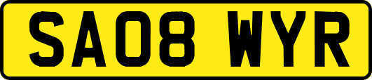 SA08WYR