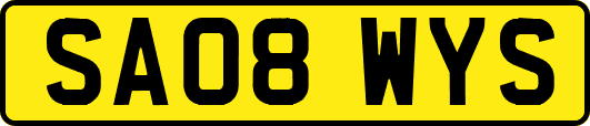 SA08WYS