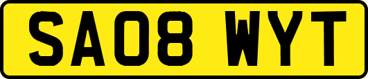 SA08WYT