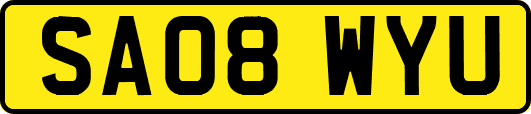 SA08WYU