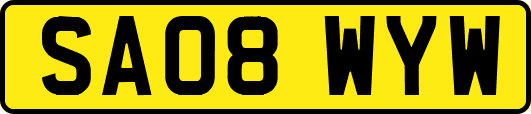 SA08WYW