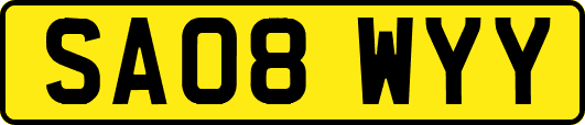 SA08WYY
