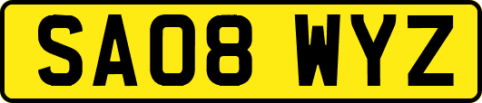 SA08WYZ