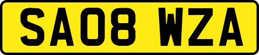 SA08WZA