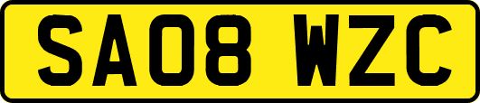 SA08WZC