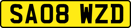 SA08WZD