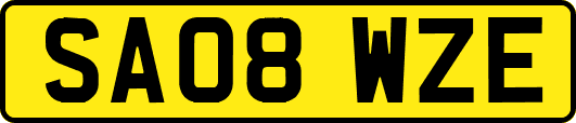 SA08WZE