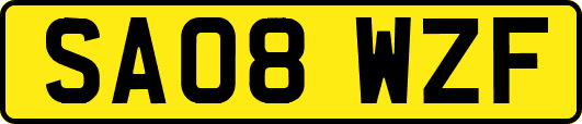 SA08WZF