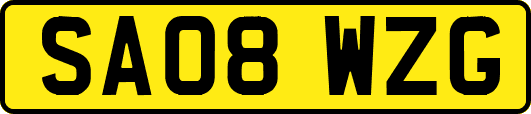 SA08WZG