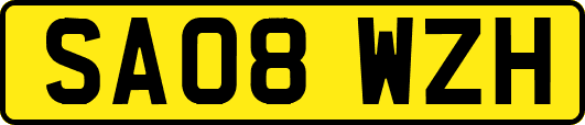 SA08WZH