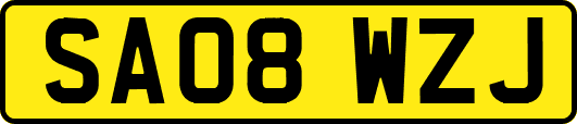 SA08WZJ