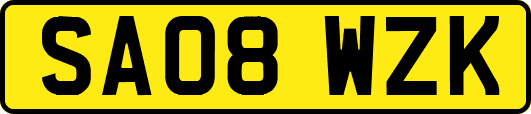 SA08WZK