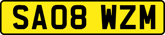 SA08WZM