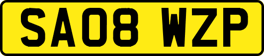 SA08WZP