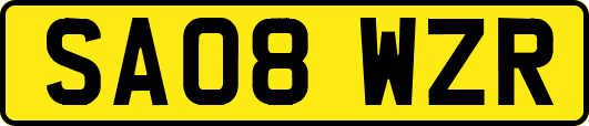 SA08WZR