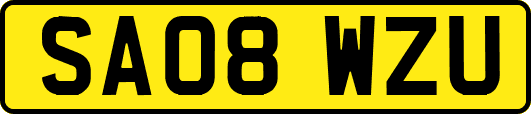 SA08WZU