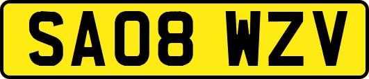 SA08WZV