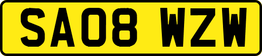 SA08WZW