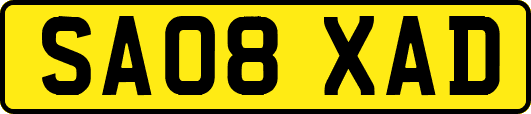 SA08XAD