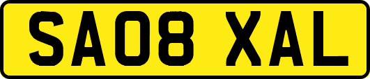 SA08XAL