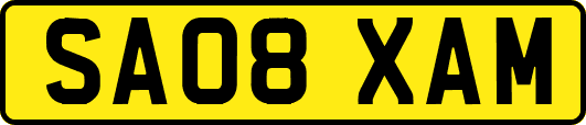SA08XAM