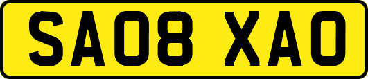 SA08XAO